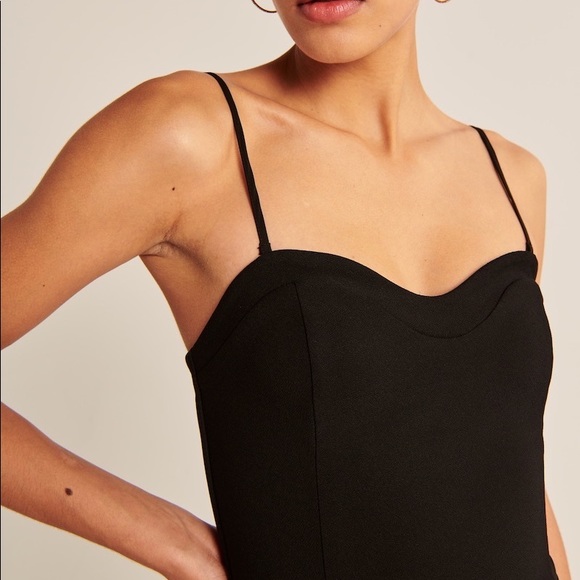 Abercrombie Jumpsuit - Picture 3 of 5